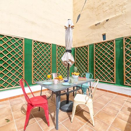 Casa Maruchi - Studio 1 Almería Eksteriør bilde