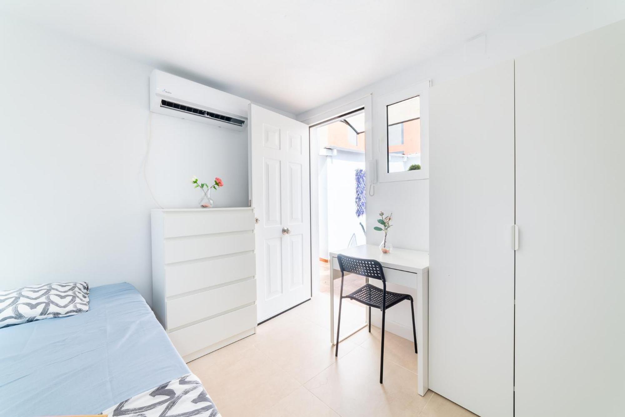 Casa Maruchi - Studio 1 Almería Eksteriør bilde