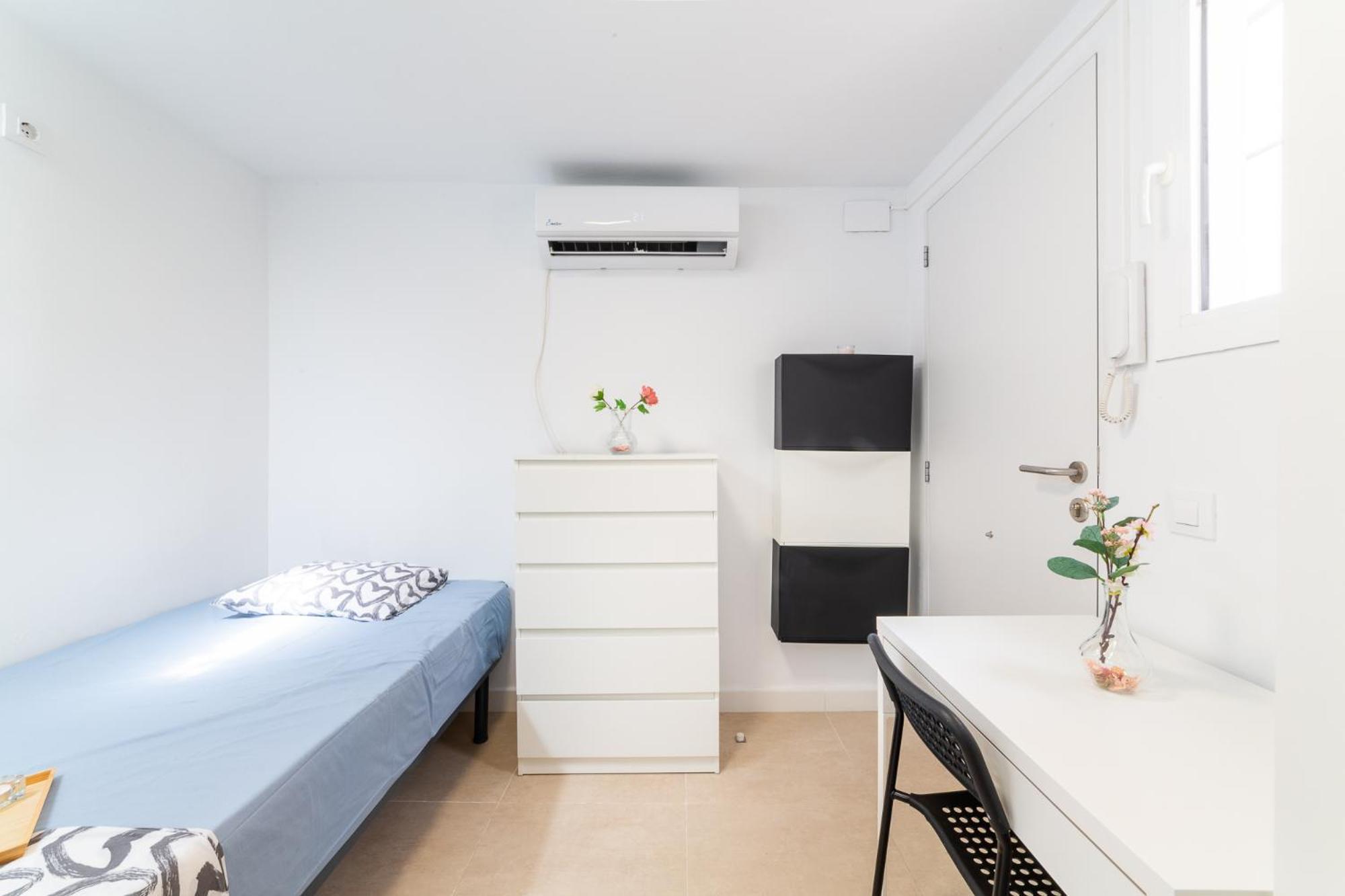 Casa Maruchi - Studio 1 Almería Eksteriør bilde