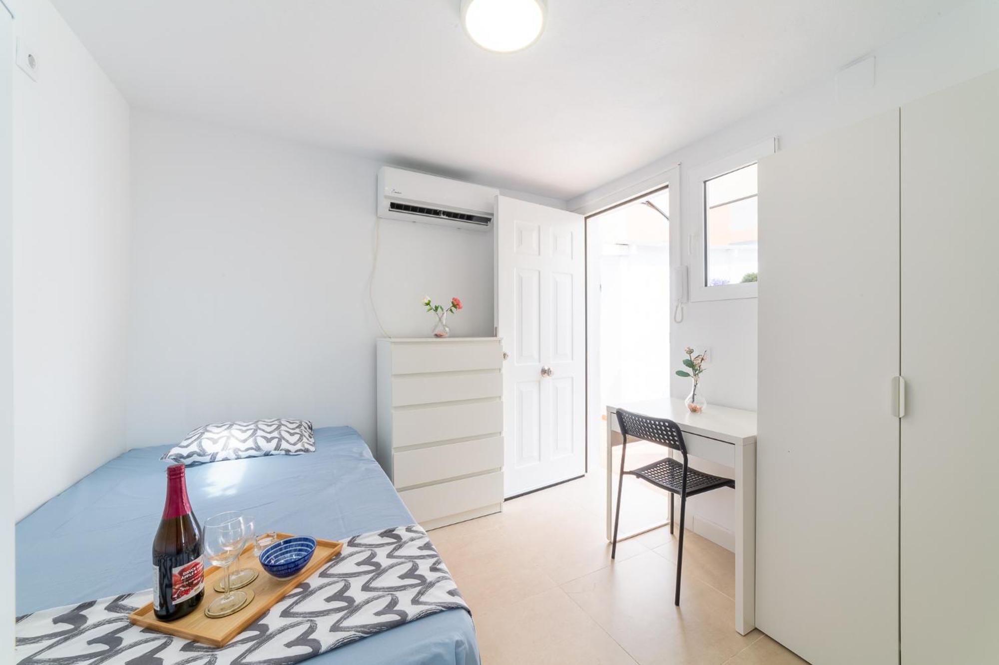 Casa Maruchi - Studio 1 Almería Eksteriør bilde